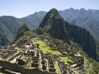 imagen de macchupicchu